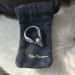 Ugo Cacciatori Ring